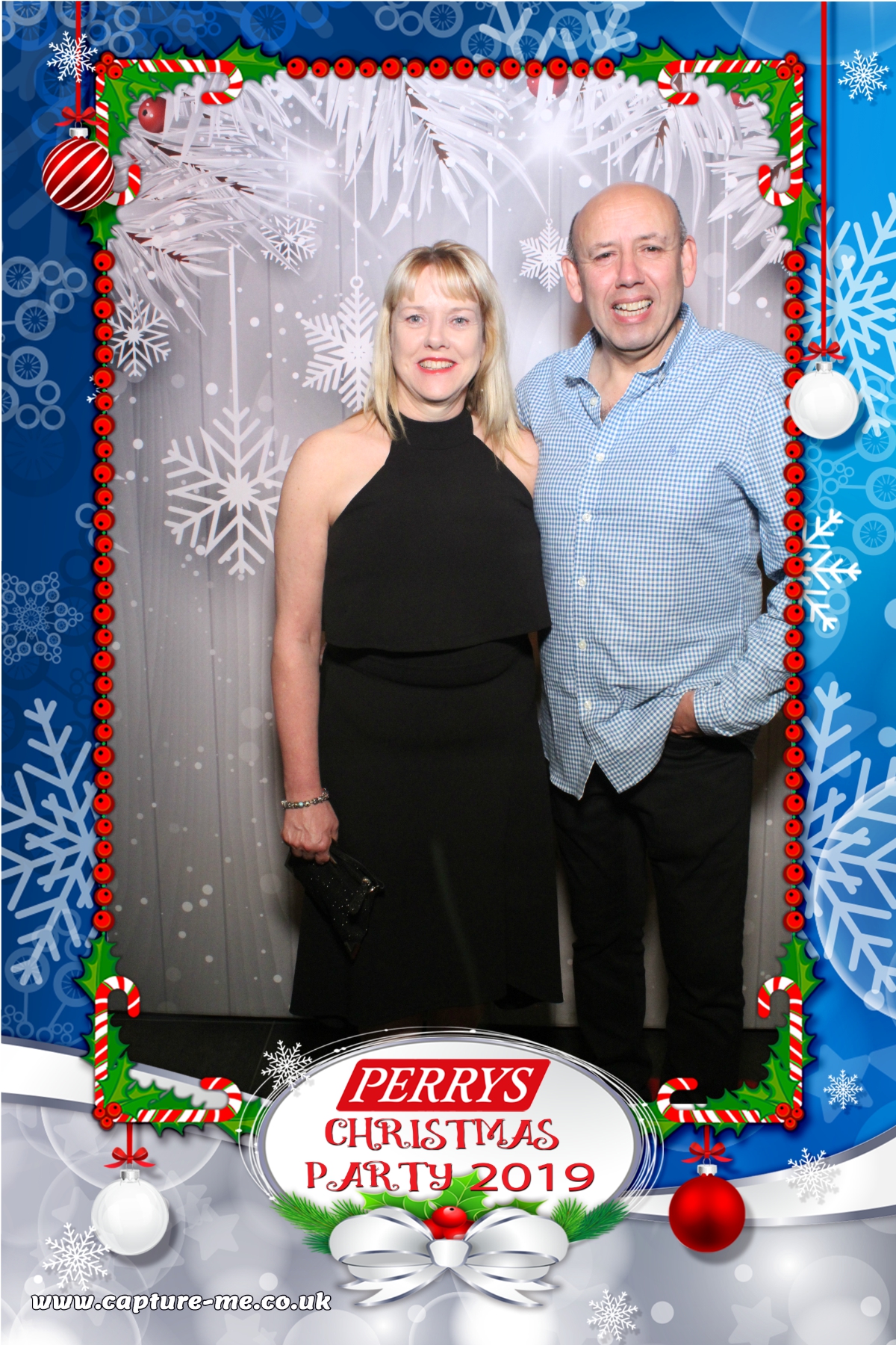 Perrys Aylesbury Christmas Party | View more photos from the event at gallery.capture-me.co.uk/u/Capture-me/Perrys-Aylesbury-Christmas-Party